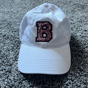 BLOOMSBURG UNIVERSITY HAT